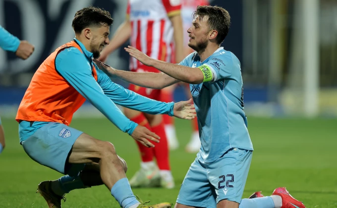 © 2025 Pedja Milosavljevic/STARSPORT